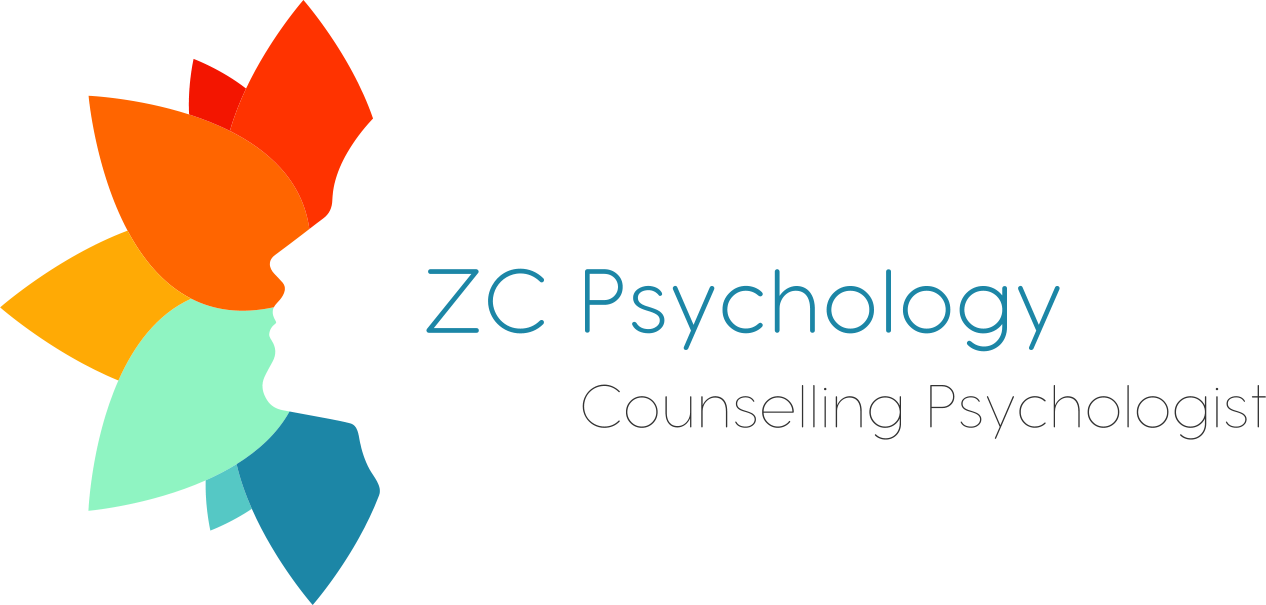 zc pscychology logo